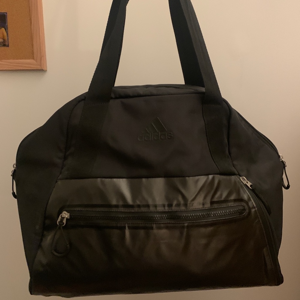 Adidas Gym Bag